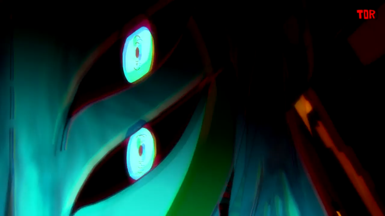 Nihon Animator Mihonichi (Yoru no Kousen)